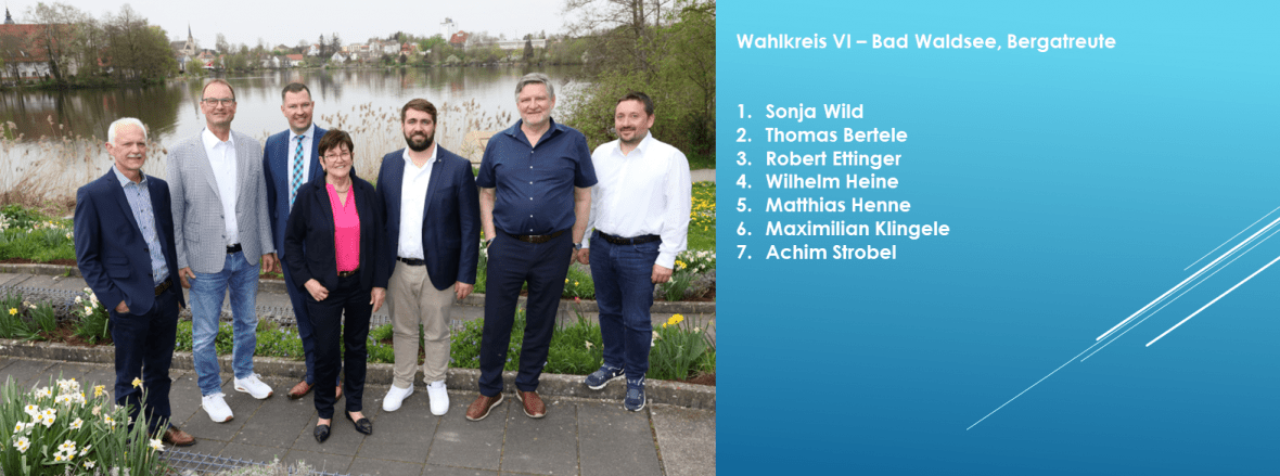 CDU Kreisverband Ravensburg